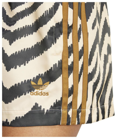 Adidas Γυναικείο σορτς x FARM Rio Firebird Shorts